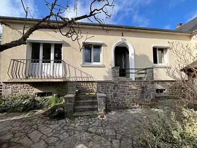Maison vente à Alençon, Lalacelle