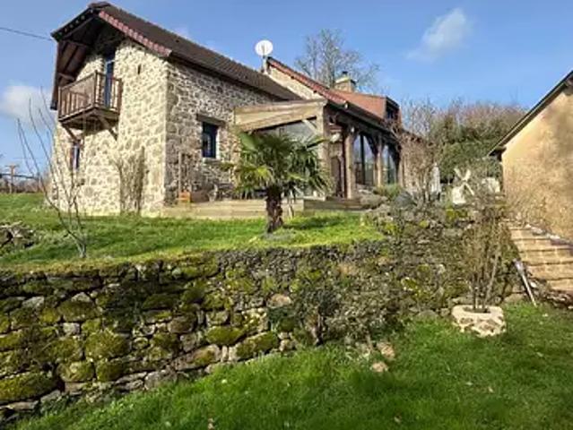 Maison vente à Alençon, Lalacelle