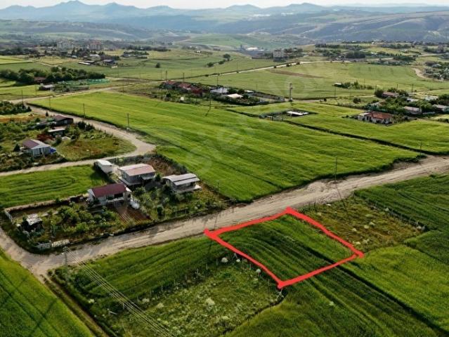 Mamak, Ankara içerisinde satılık Arsa