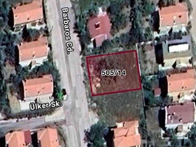 Mamak, Ankara içerisinde satılık Arsa