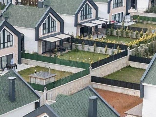 Mamak, Ankara içerisinde satılık Villa