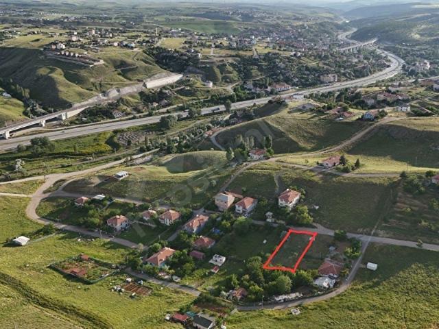 Mamak, Ankara içerisinde satılık Arsa