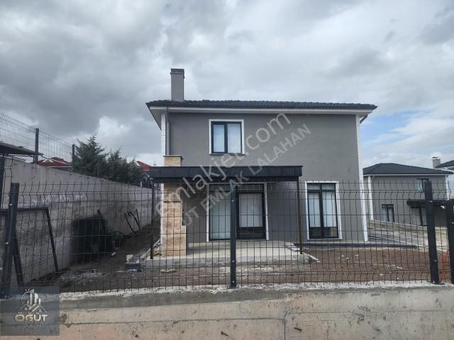 Mamak, Ankara içerisinde satılık Villa