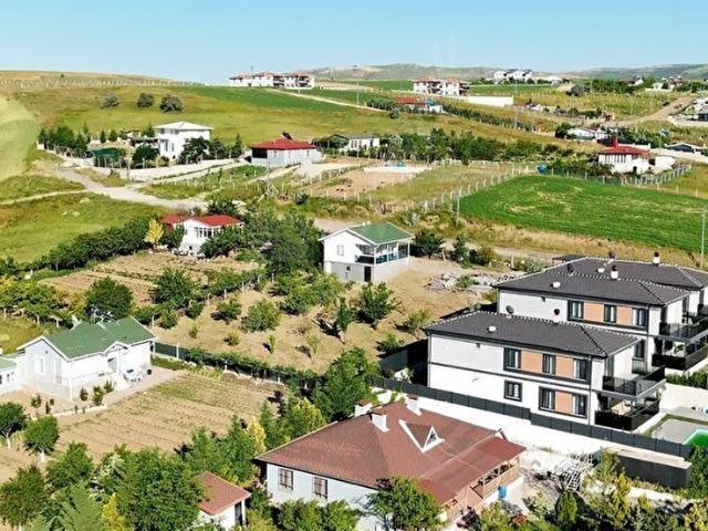 Mamak, Ankara içerisinde satılık Arsa