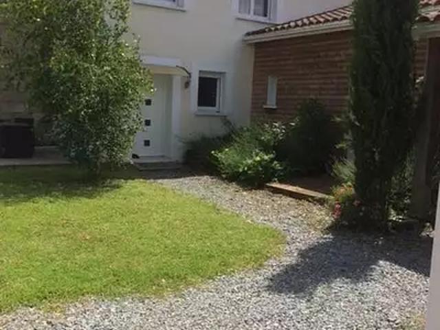 Maison vente à Libourne, Lalande-de-pomerol
