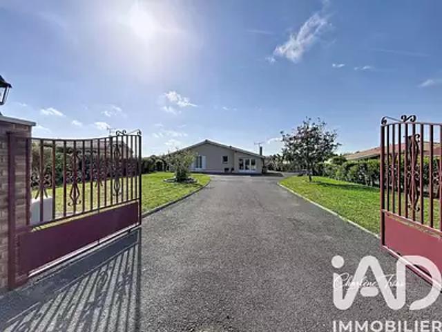 Maison vente à Libourne, Lalande-de-pomerol