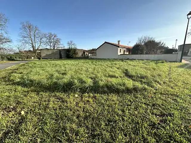 Terrain vente à Libourne, Lalande-de-pomerol