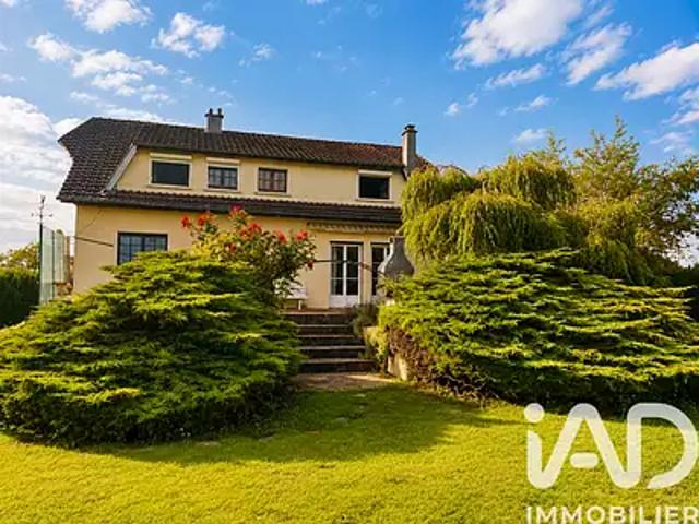 Maison vente à Lalande-en-Son, Oise