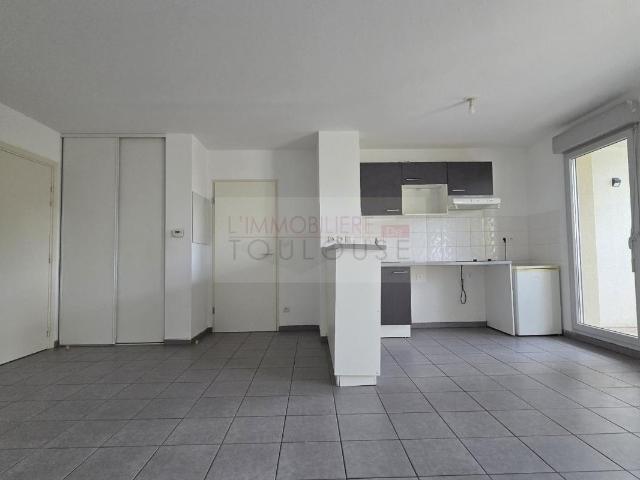 Appartement vente à Toulouse