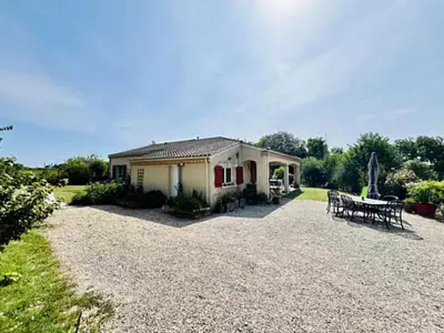 Maison vente à Villeneuve-sur-Lot, Lalandusse