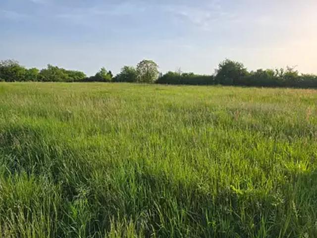 Terrain vente à Villeneuve-sur-Lot, Lalandusse