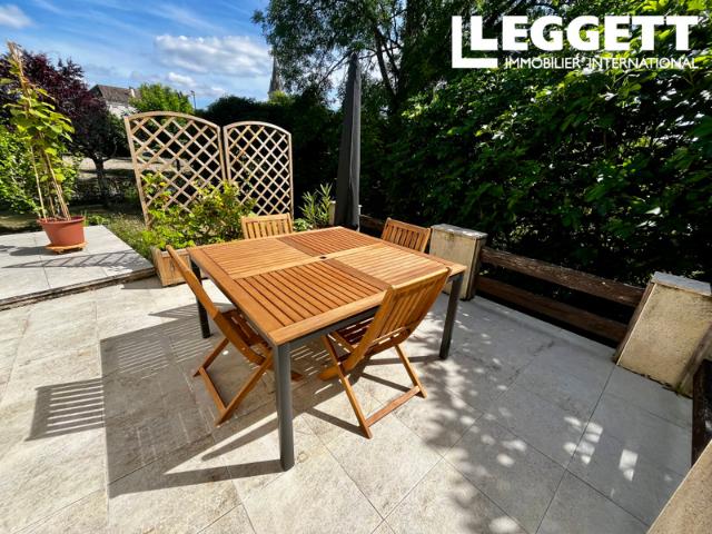 Maison vente à Villeneuve-sur-Lot, Lalandusse