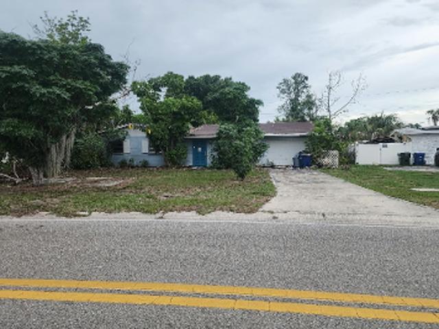 House for sale in Sarasota, Florida