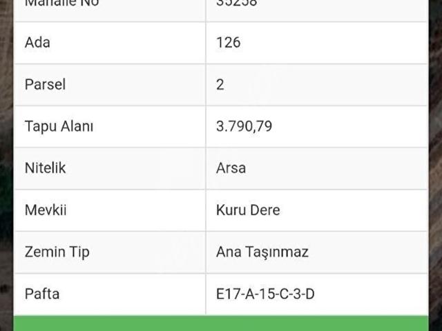 Lalapaşa içerisinde satılık mülk