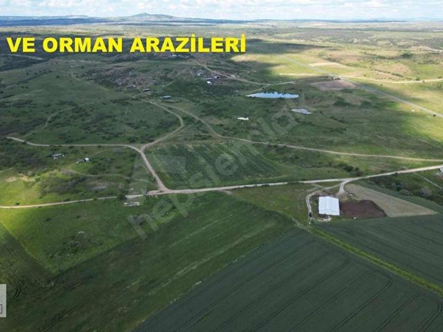 Lalapaşa içerisinde satılık Arsa