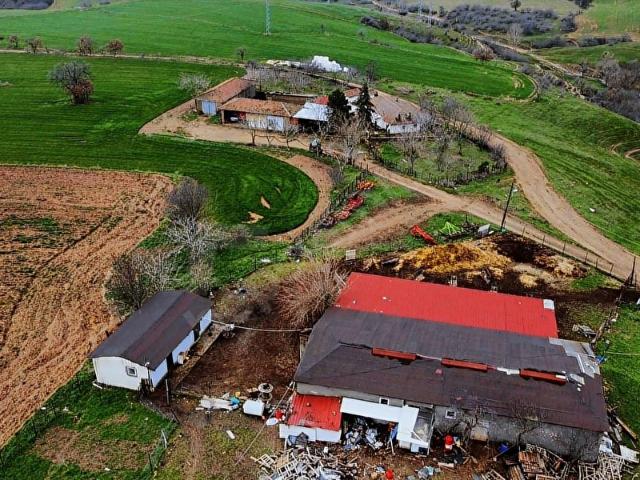 Lalapaşa, Edirne içerisinde satılık Fabrika