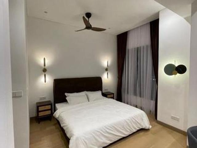 Serviced Residence for rent in Country Heights Damansara, Kuala Lumpur