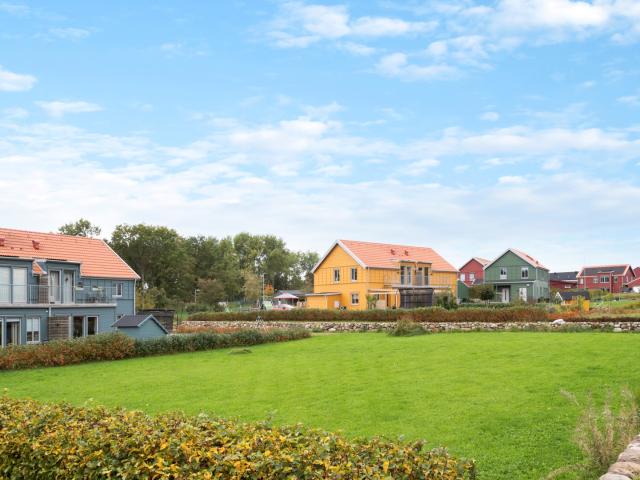 Tomt till salu i Tvååker, Halland