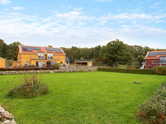 Tomt till salu i Tvååker, Halland