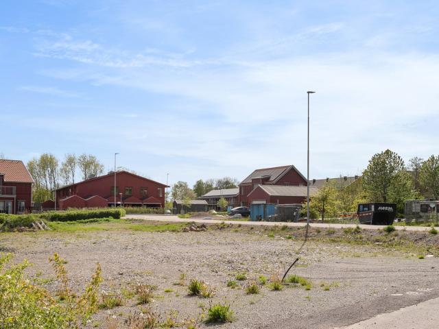 Tomt till salu i Tvååker, Halland