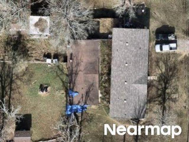 House for sale in Louisiana