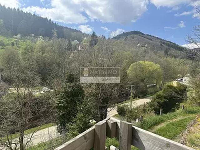 Maison vente à Sélestat-Erstein, Lalaye