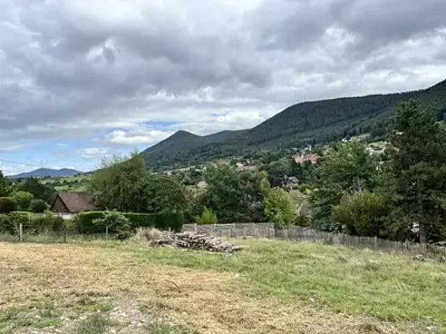 Maison vente à Sélestat-Erstein, Lalaye