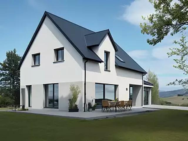 Maison vente à Sélestat-Erstein, Lalaye