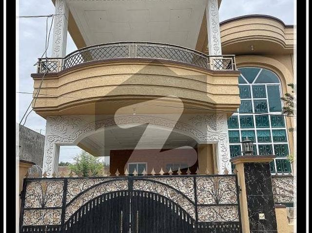 House for sale in Rawalpindi, Islamabad Capital Territory
