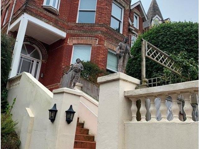 Apartment for rent in Poole