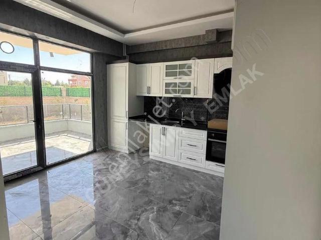 Meram, Konya içerisinde satılık Villa