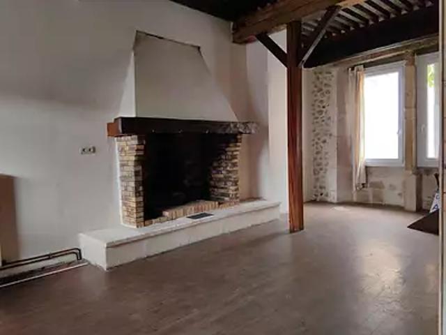Maison vente à Grenoble, L'albenc