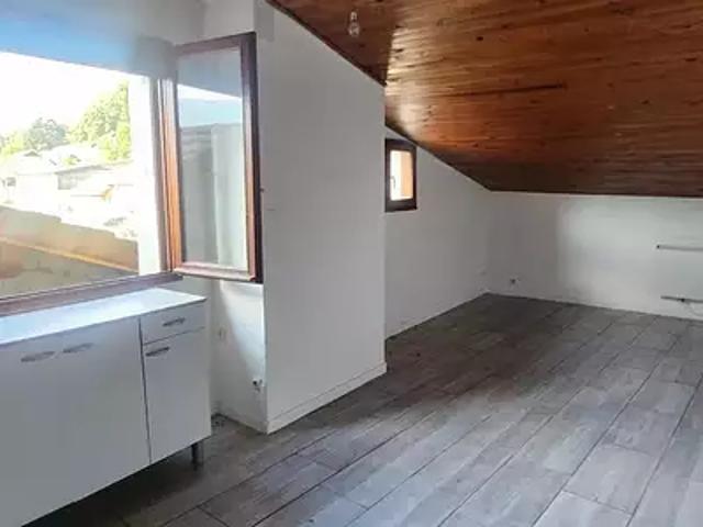 Appartement location à Grenoble, L'albenc