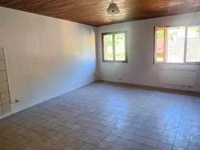 Appartement location à Grenoble, L'albenc