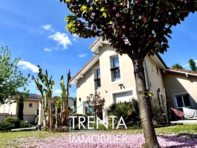 Maison vente à Grenoble, L'albenc