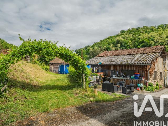 Maison vente à L'Albenc, Isère