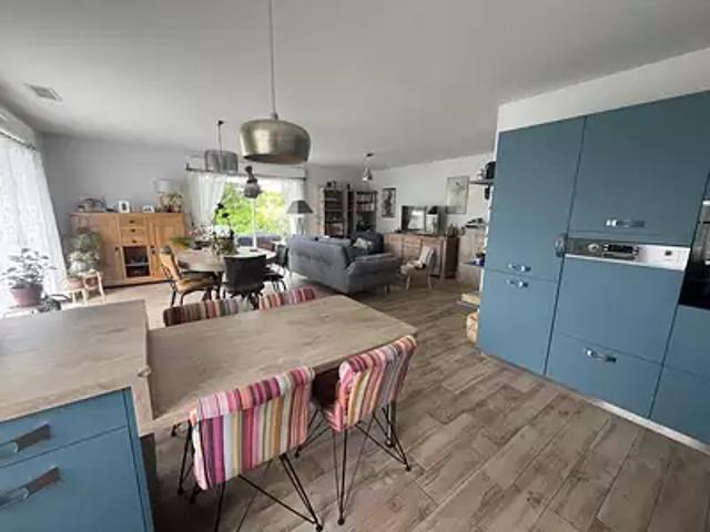 Maison vente à Cahors, Lalbenque