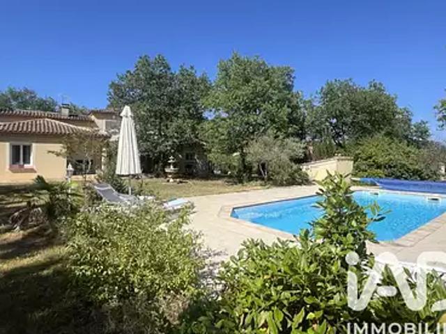 Maison vente à Cahors, Lalbenque