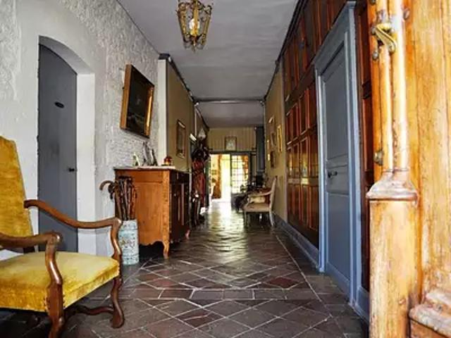 Maison vente à Cahors, Lalbenque