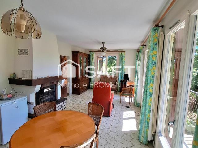Maison vente à Cahors, Lalbenque