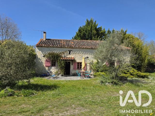 Maison vente à Cahors, Lalbenque
