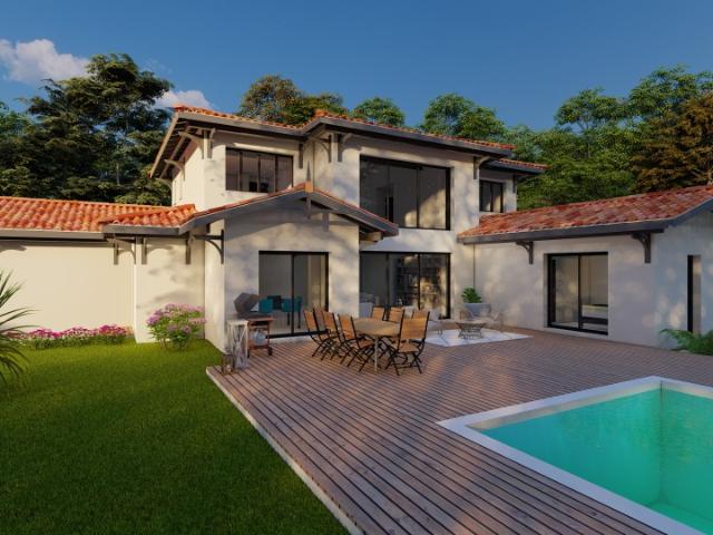 Maison vente à Cahors, Lalbenque