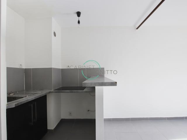 Appartement location à Marseille