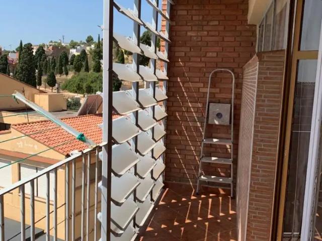 Apartamento en alquiler en l'Alcalatén, Valencia