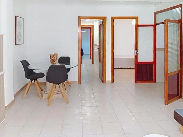 Apartamento en alquiler en la Costera, Valencia