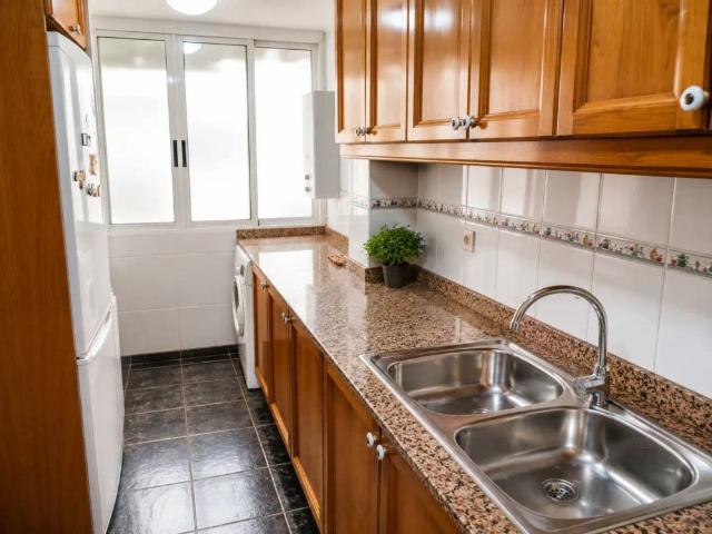 Apartamento en alquiler en la Costera, Valencia