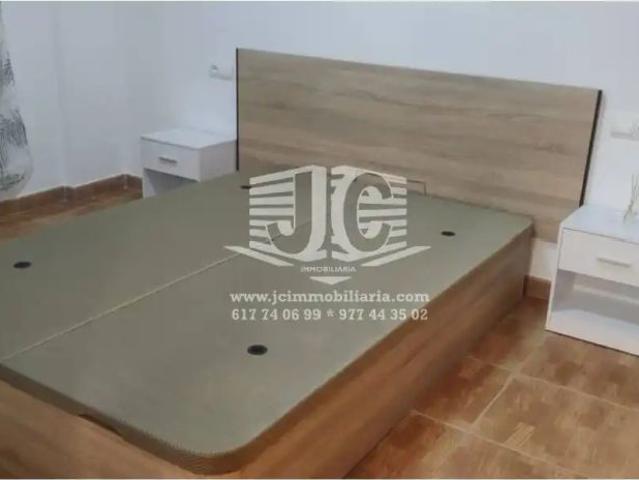 Apartamento en alquiler en Barri de l'Estació, l'Aldea