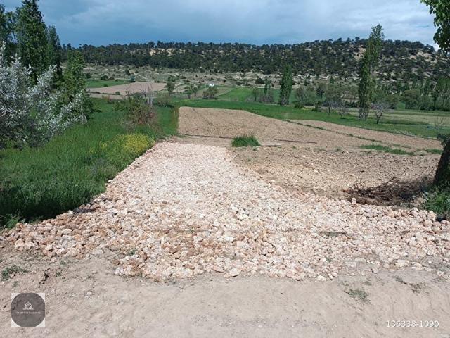 Karaman Merkez içerisinde satılık Arsa