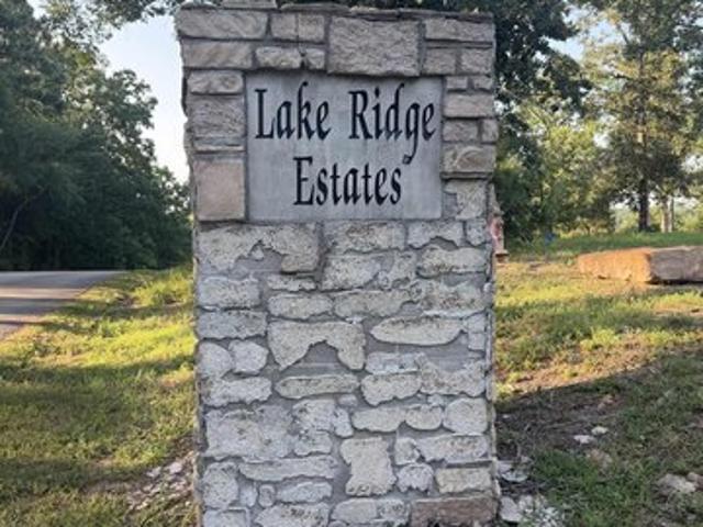 Land for sale in Ark