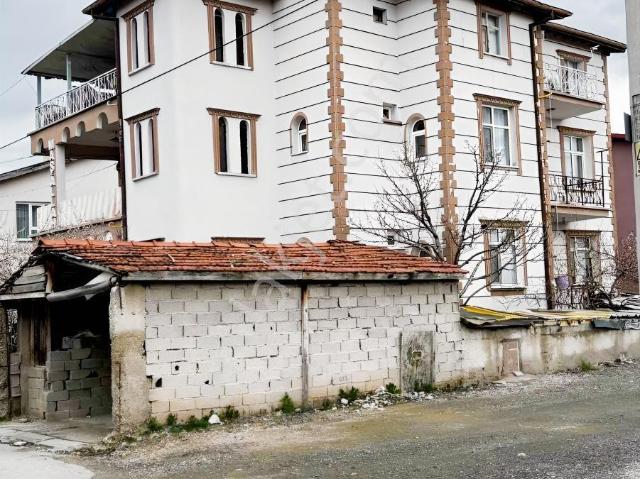 Lalebahçe Mahallesi, Meram içerisinde satılık Villa